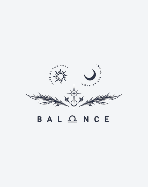 Cosmic Balance