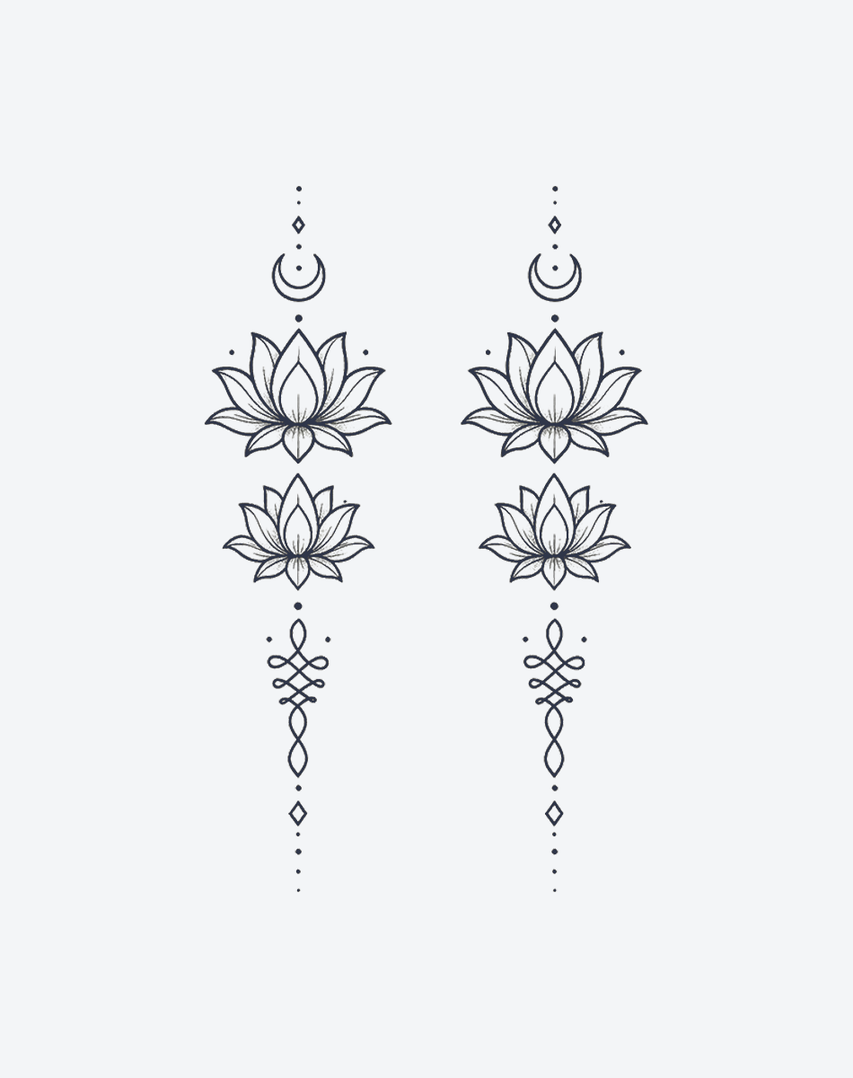 Twin Lotus