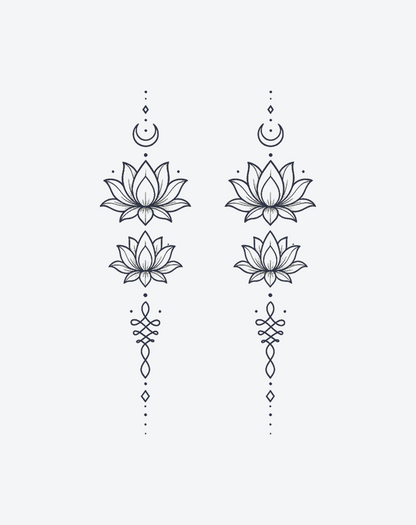 Twin Lotus
