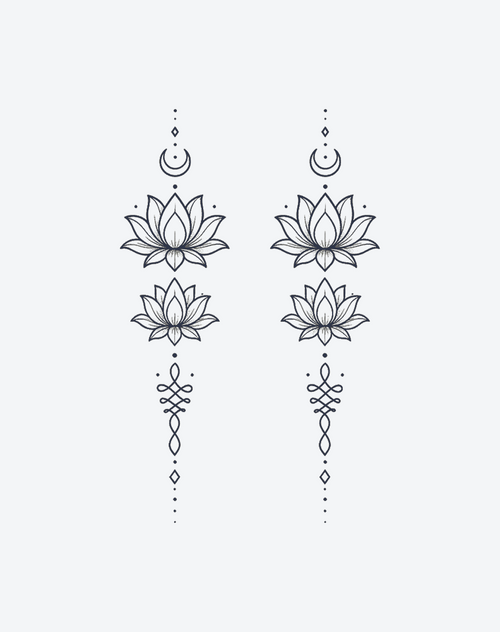 Twin Lotus