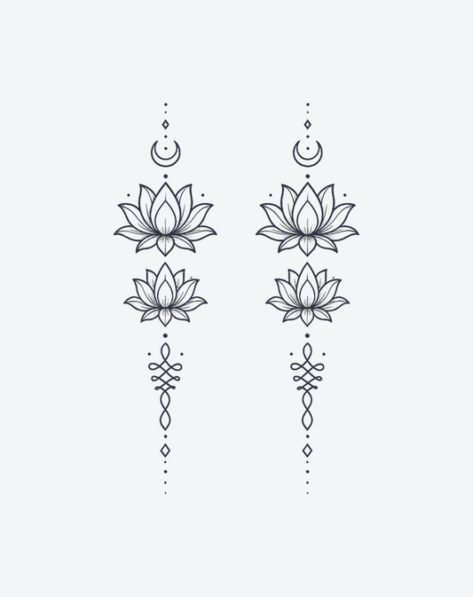 Twin Lotus