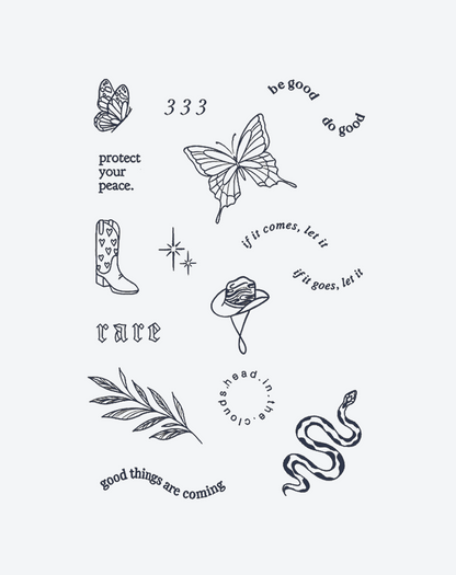 Free Spirit