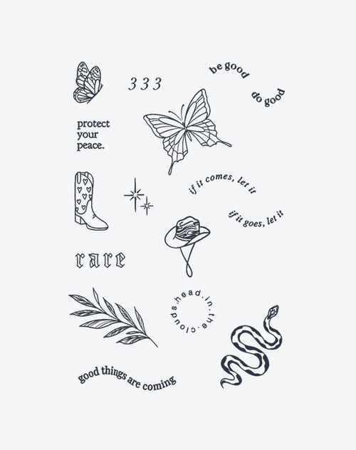 Free Spirit