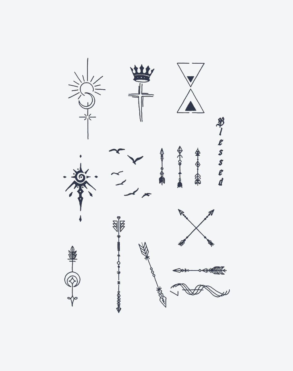 Nomad Compass