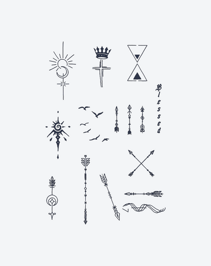 Nomad Compass