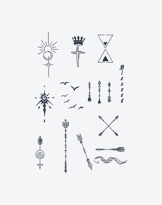 Nomad Compass