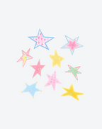 Starlight Sparkle Tattoo Magical Design