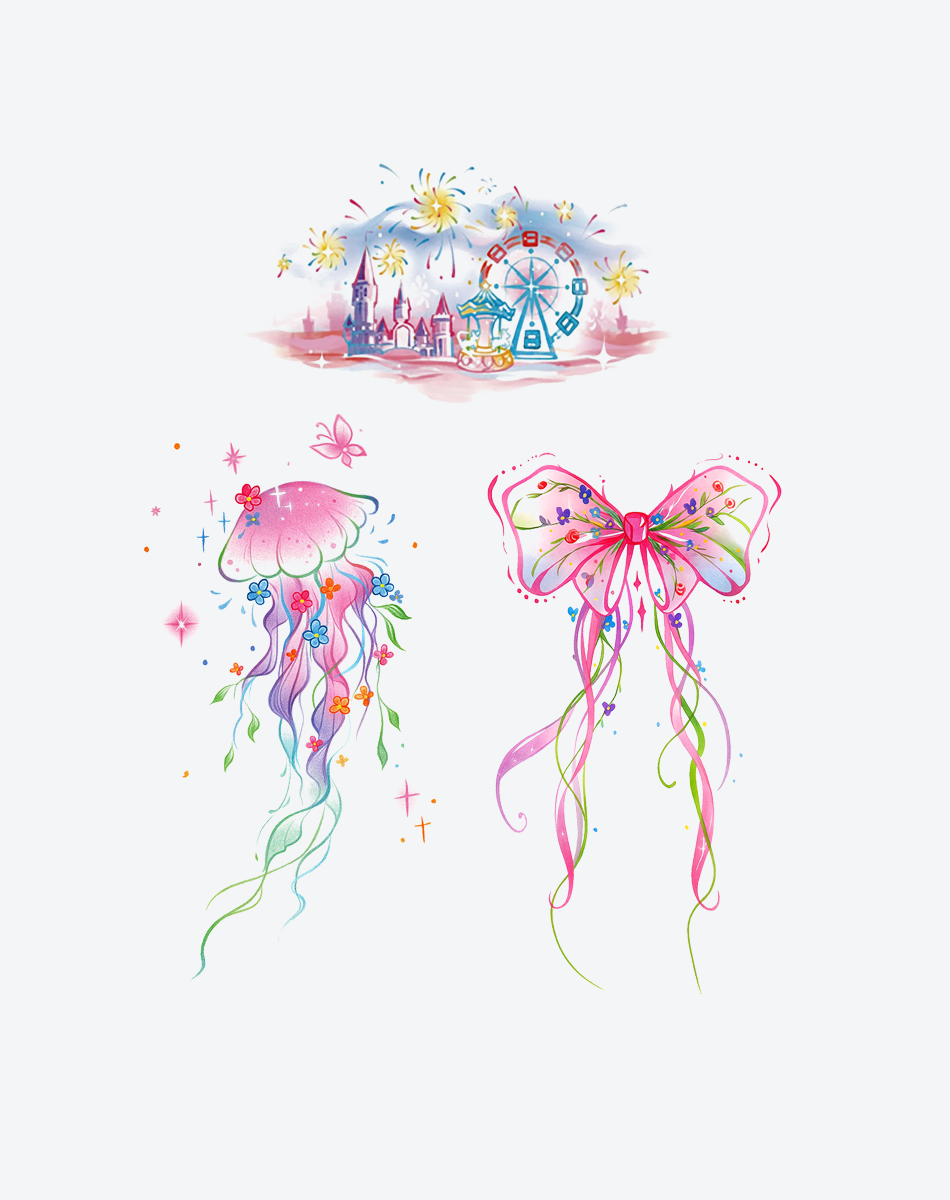 Fantasy Fairytale & Whimsical Wonders