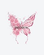 Metanoia Bloom Tattoo Elegant Floral Design