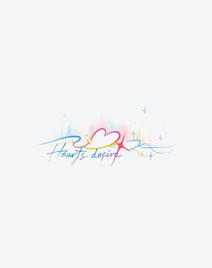 Heart's Desire Tattoo Romantic Design