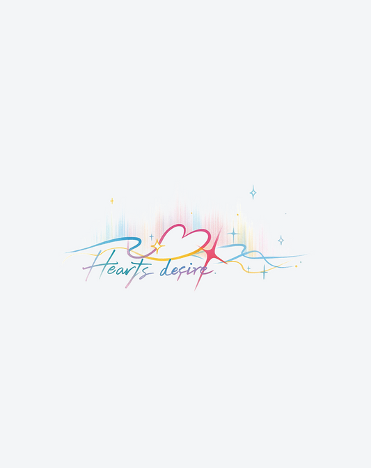 Heart's Desire Tattoo Romantic Design