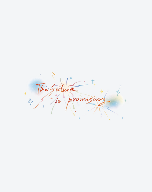 Promising Sparkle Tattoo Glitter Design