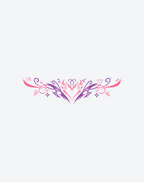 Thorned Heart Tattoo Bold Design