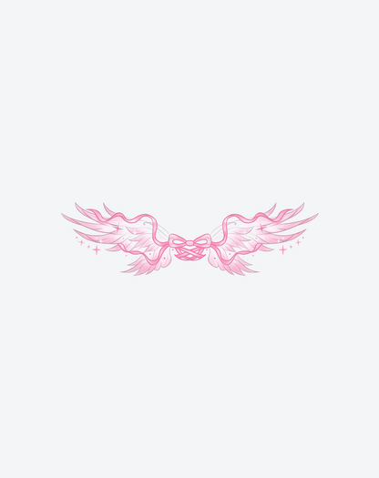 Cosmic Heart Tattoo Celestial Design