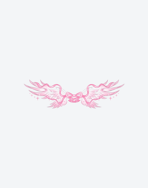 Cosmic Heart Tattoo Celestial Design