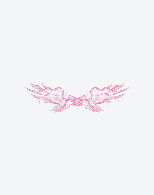 Cosmic Heart Tattoo Celestial Design