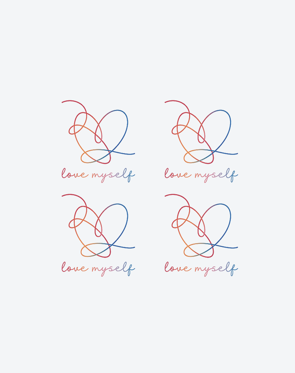 Love Yourself: Answer