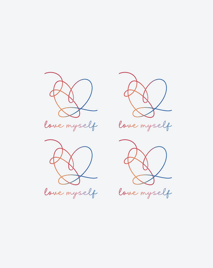 Love Yourself: Answer