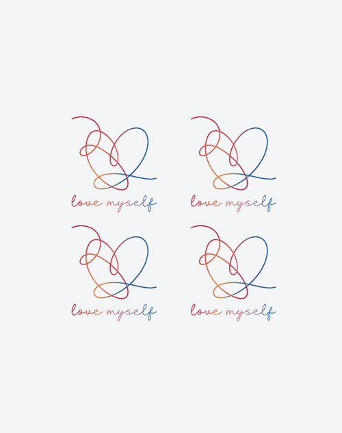 Love Yourself: Answer