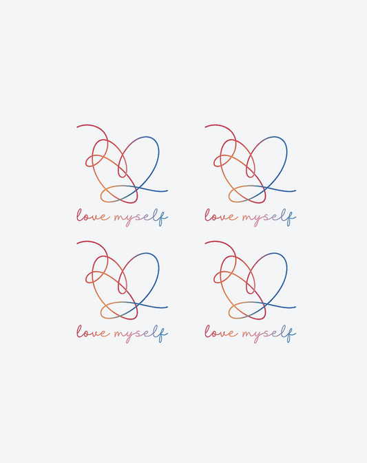 Love Yourself: Answer