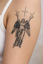 Messenger of the Sky