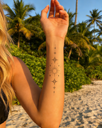 Starlight & Serenity