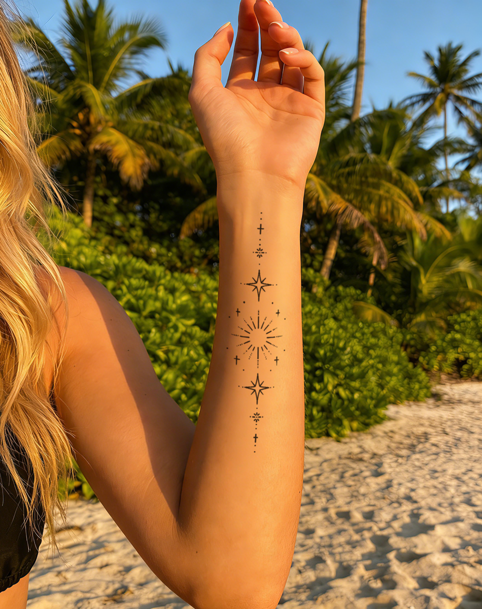 Starlight & Serenity