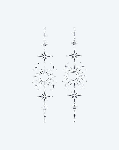 Starlight & Serenity