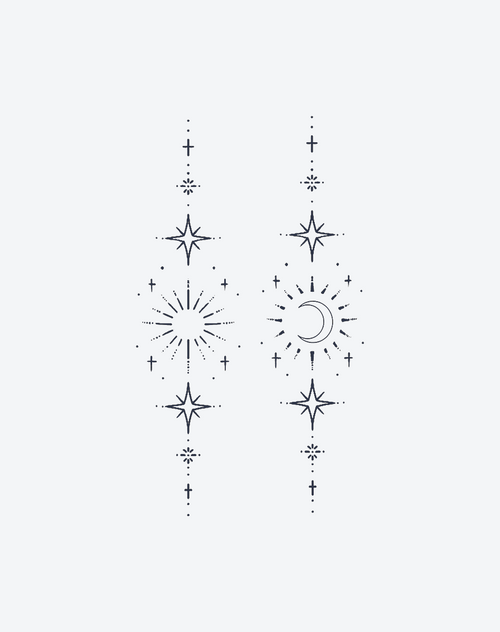 Starlight & Serenity