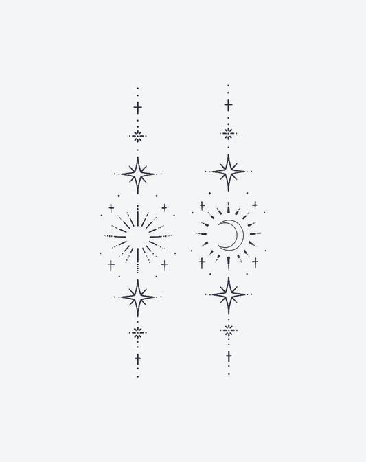 Starlight & Serenity