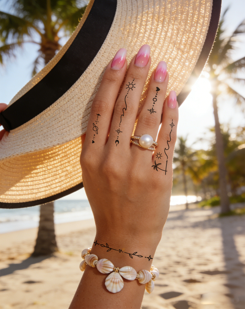 Dreamline Adornments