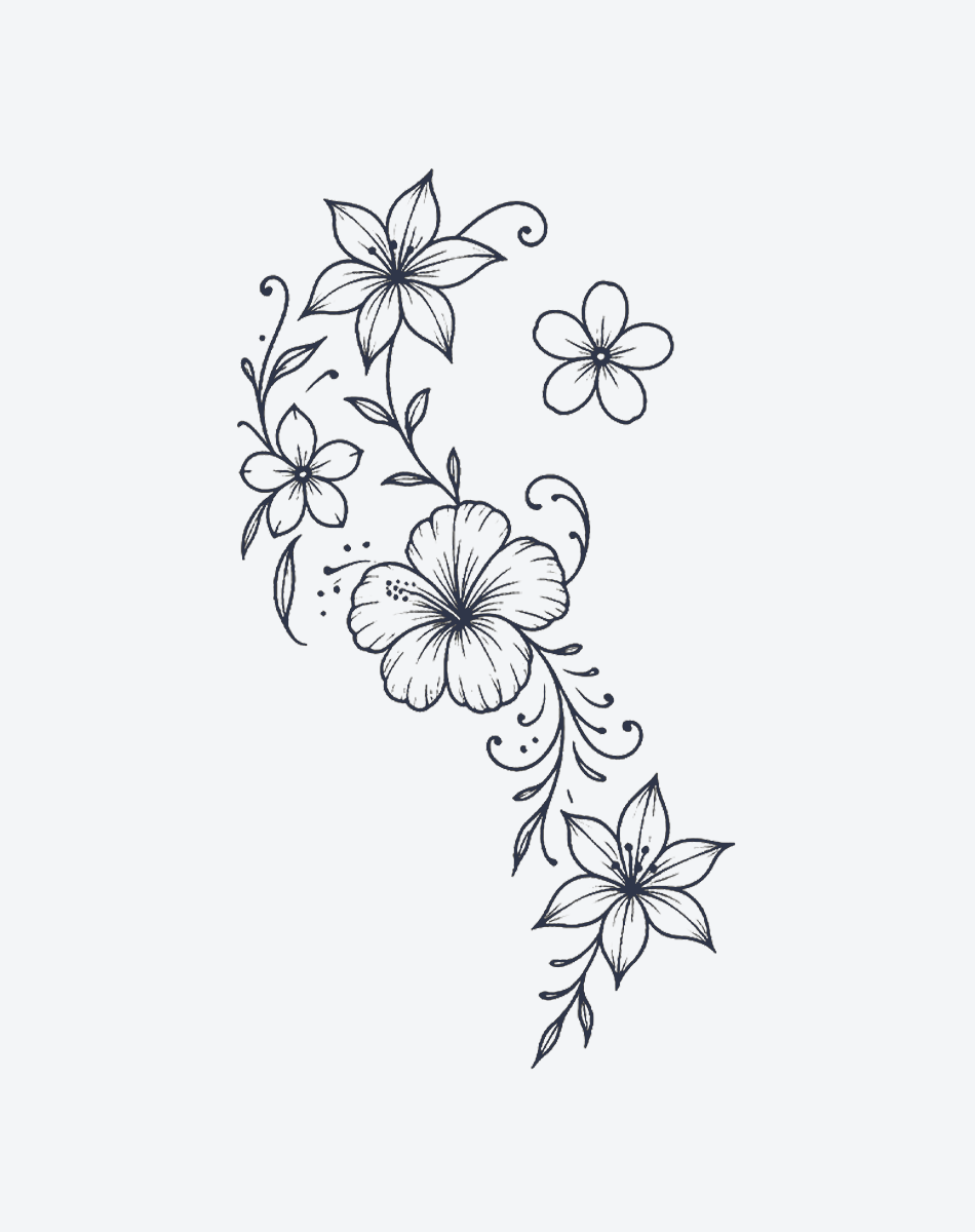 Floral Haven