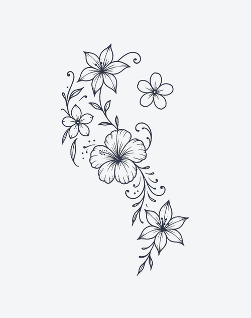 Floral Haven