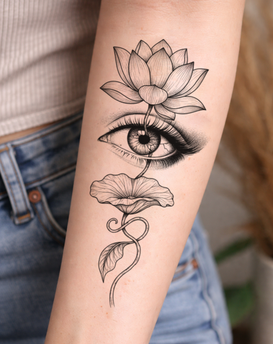 Lotus Awakening