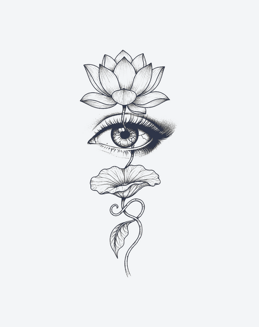 Lotus Awakening
