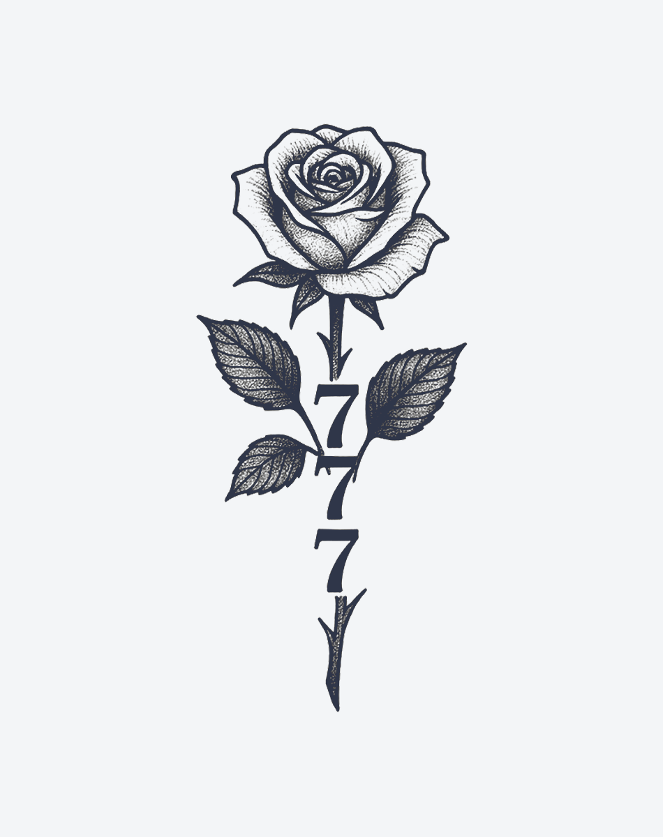Lucky Rose