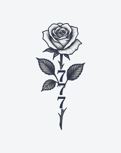 Lucky Rose