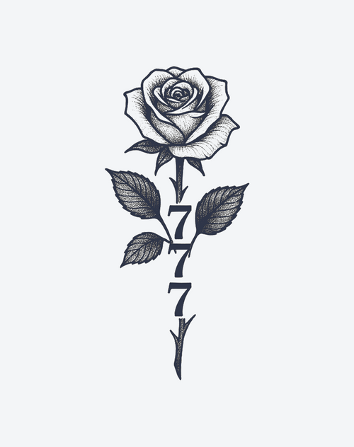 Lucky Rose