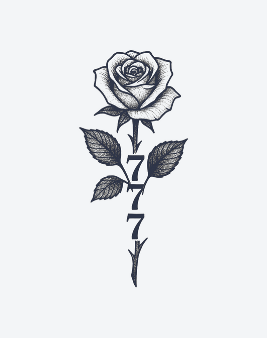 Lucky Rose