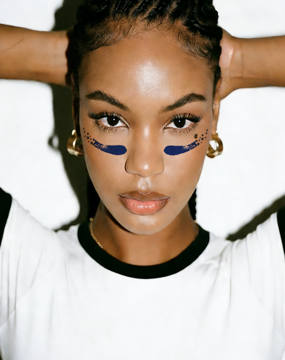 World Cup Winning Flair（3 pieces）