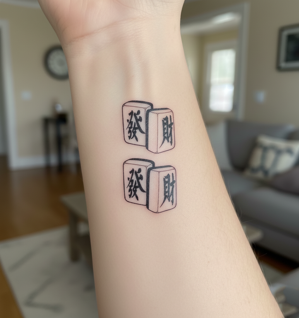 Playful Velocity（4 pieces）