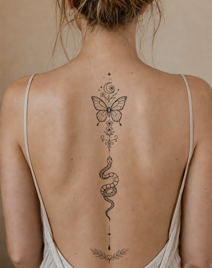 Metamorphosis