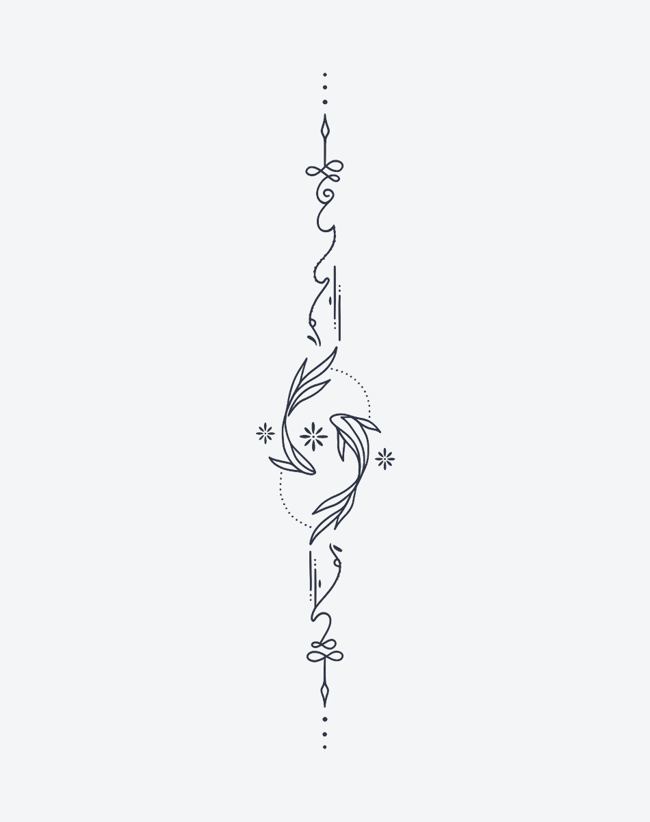Pisces Path