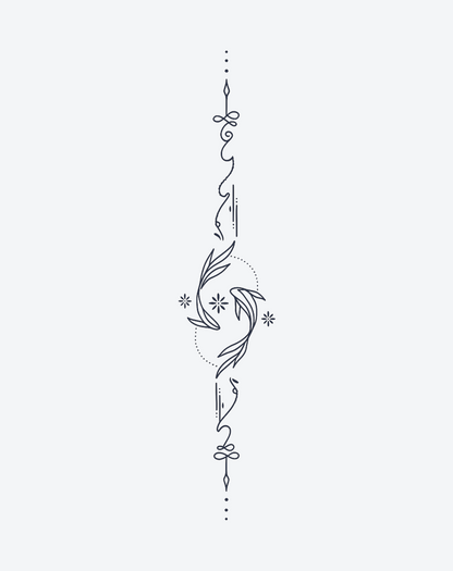Pisces Path