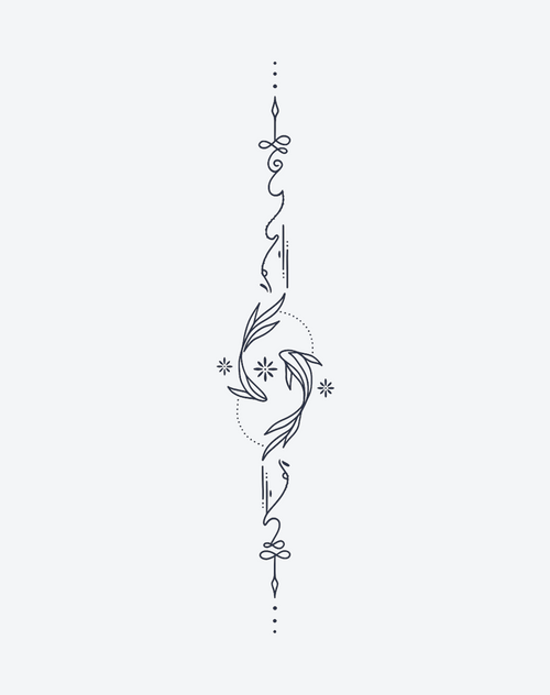 Pisces Path