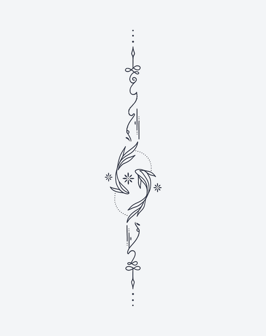 Pisces Path