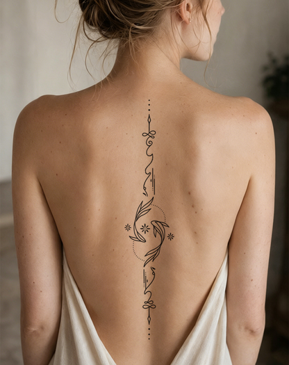 Pisces Path