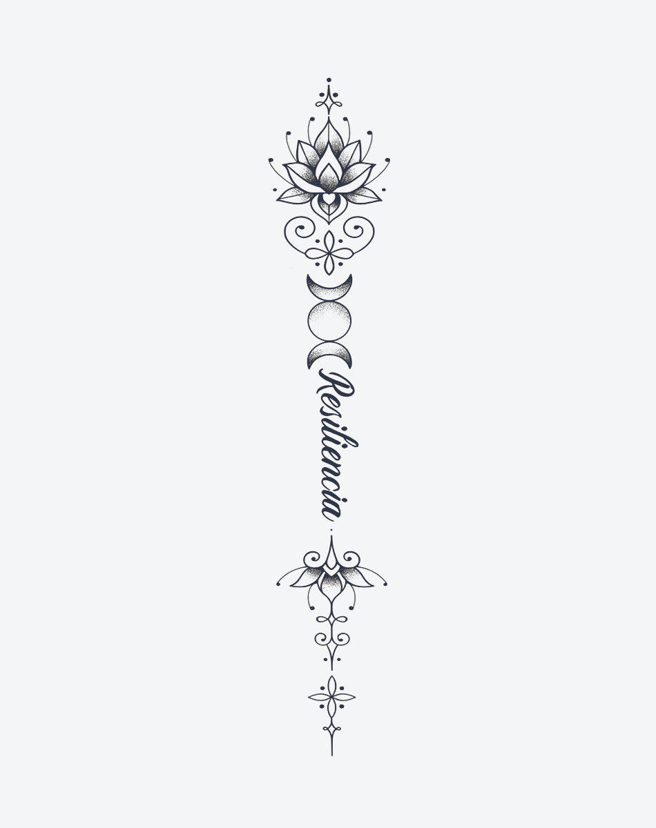The Sacred Lotus