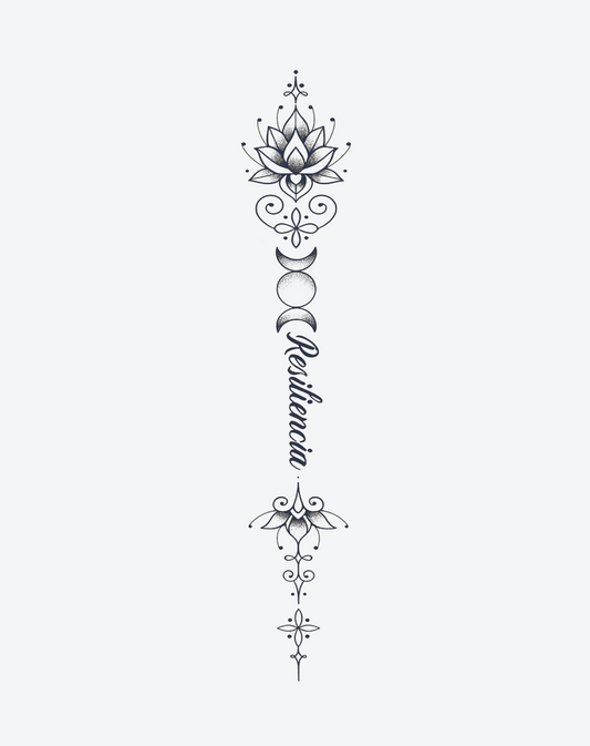 The Sacred Lotus