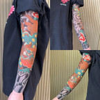 Tattoo Arm Sleeve